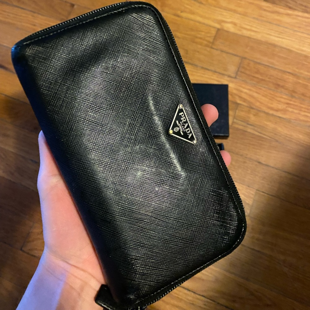 Prada Wallet - image 8